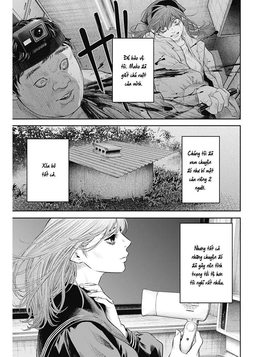 Adabana Chapter 18 - Trang 5