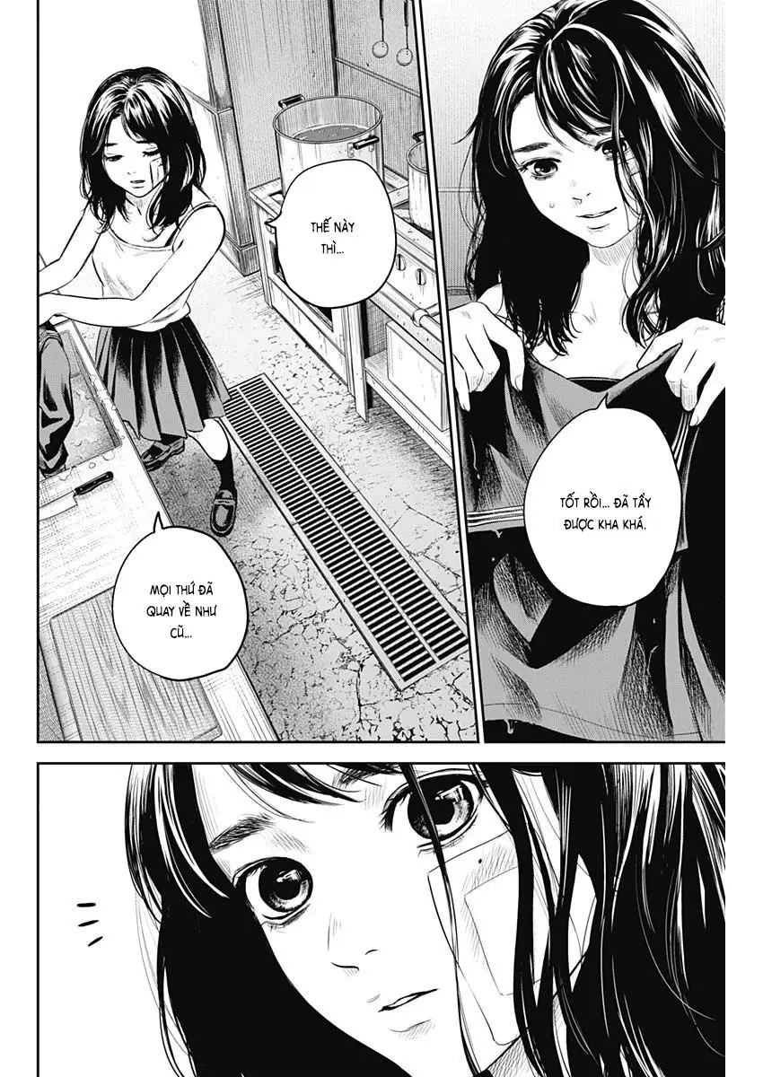 Adabana Chapter 18 - Trang 6
