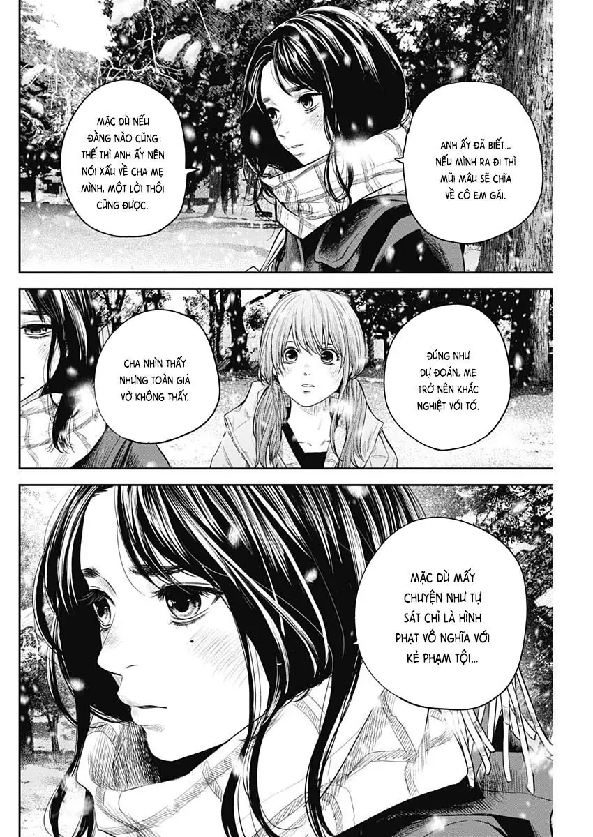 Adabana Chapter 19 - Trang 19