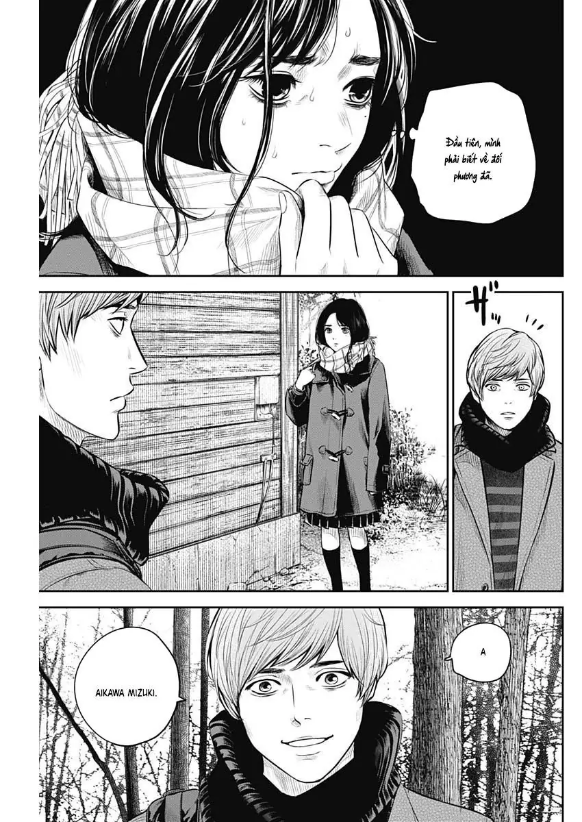 Adabana Chapter 19 - Trang 6