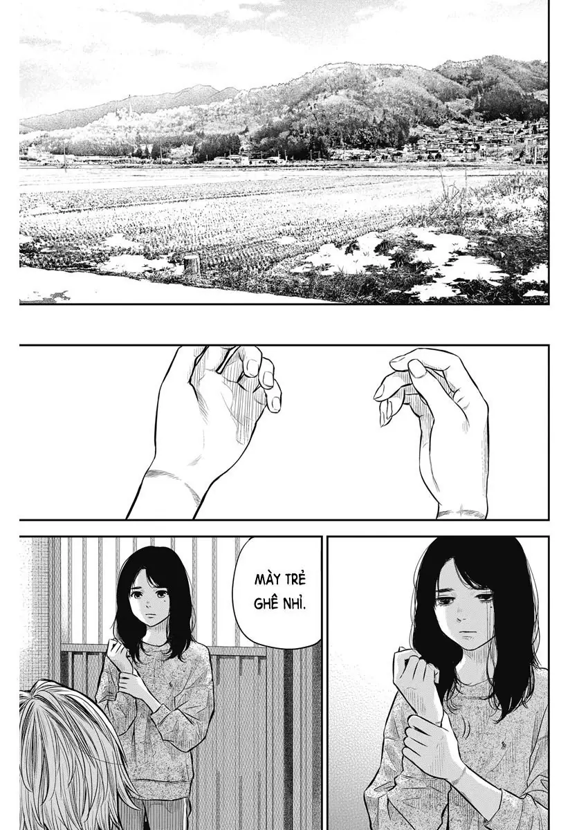 Adabana Chapter 2 - Trang 19