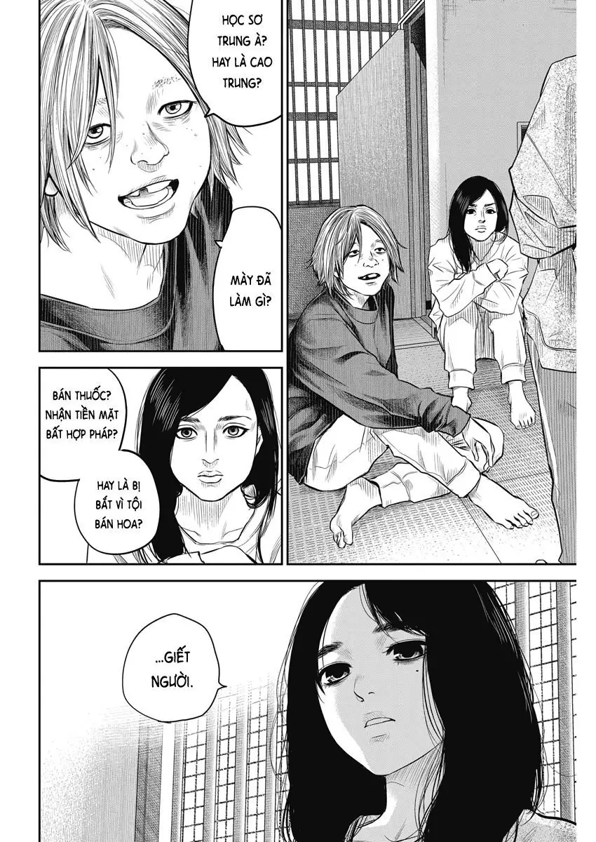 Adabana Chapter 2 - Trang 20