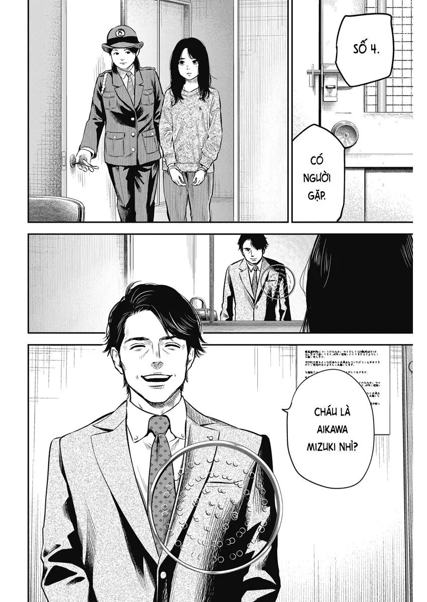 Adabana Chapter 2 - Trang 24