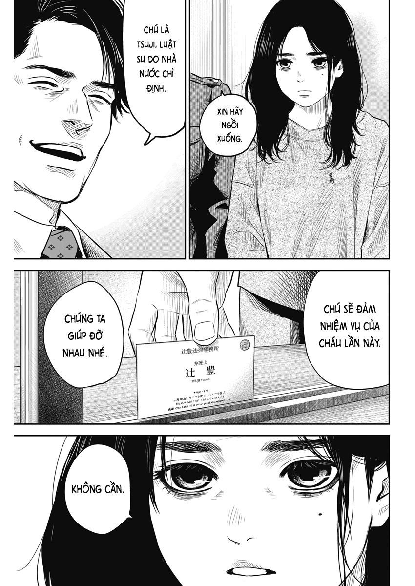 Adabana Chapter 2 - Trang 25