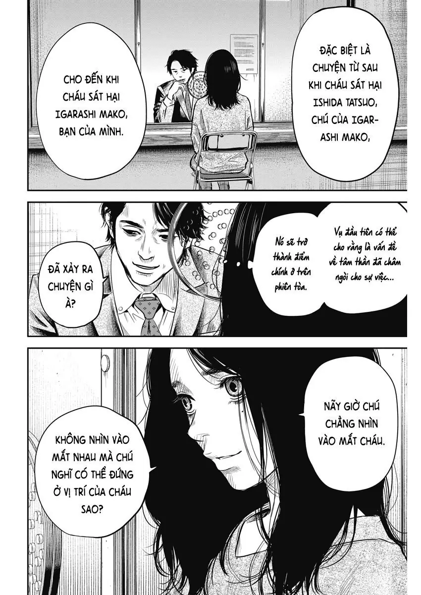 Adabana Chapter 2 - Trang 28