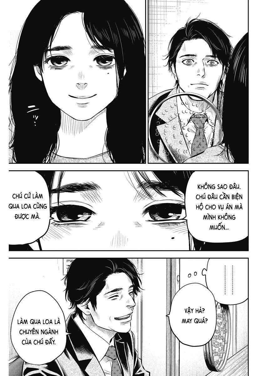 Adabana Chapter 2 - Trang 29