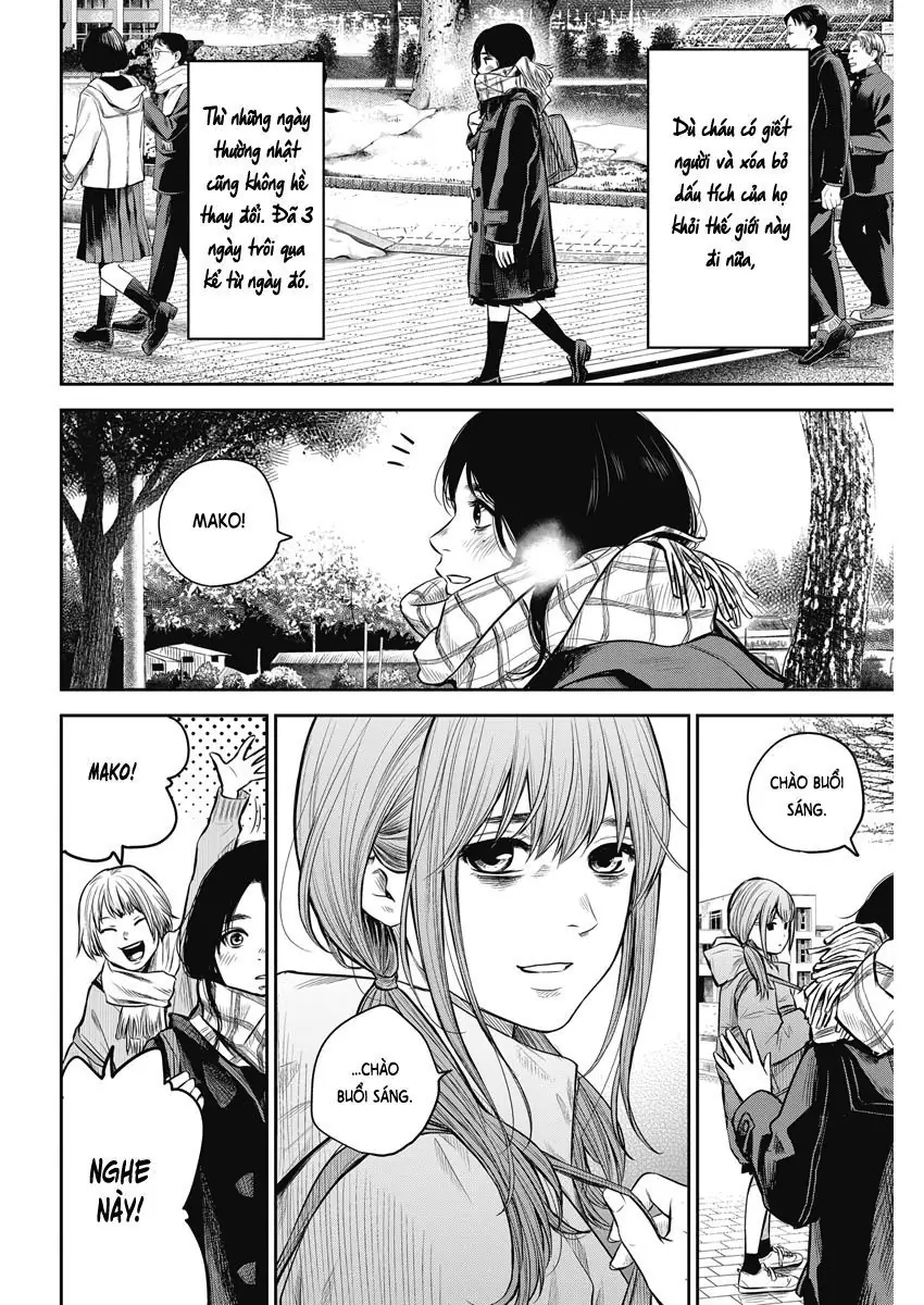 Adabana Chapter 2 - Trang 30