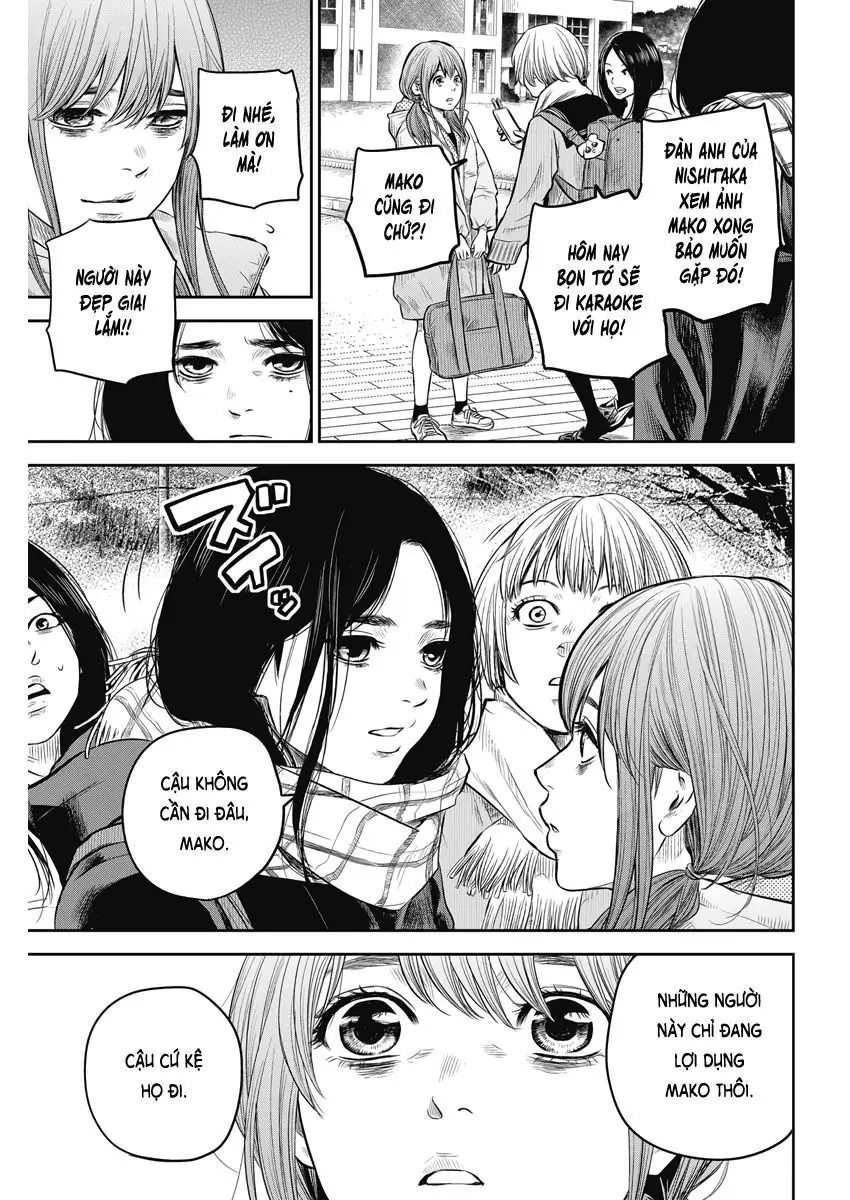 Adabana Chapter 2 - Trang 31