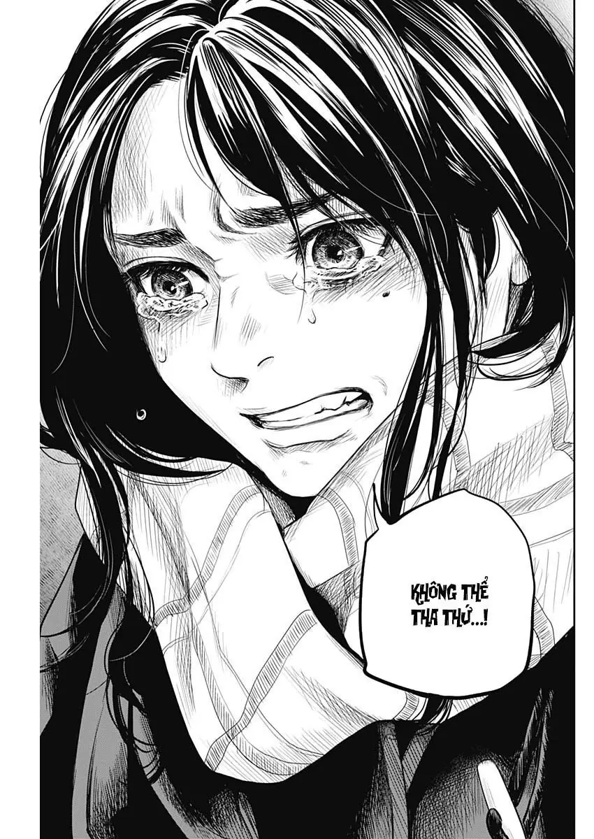 Adabana Chapter 20 - Trang 13