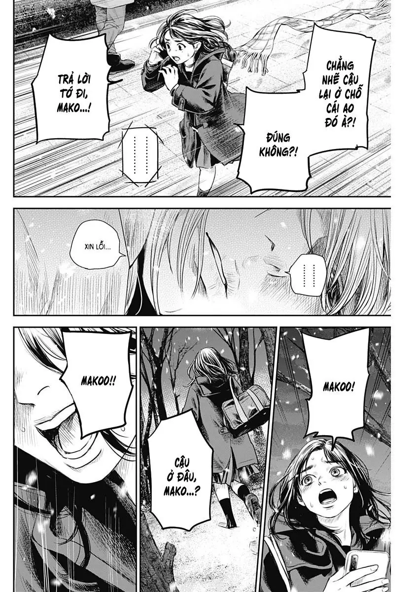 Adabana Chapter 21 - Trang 20