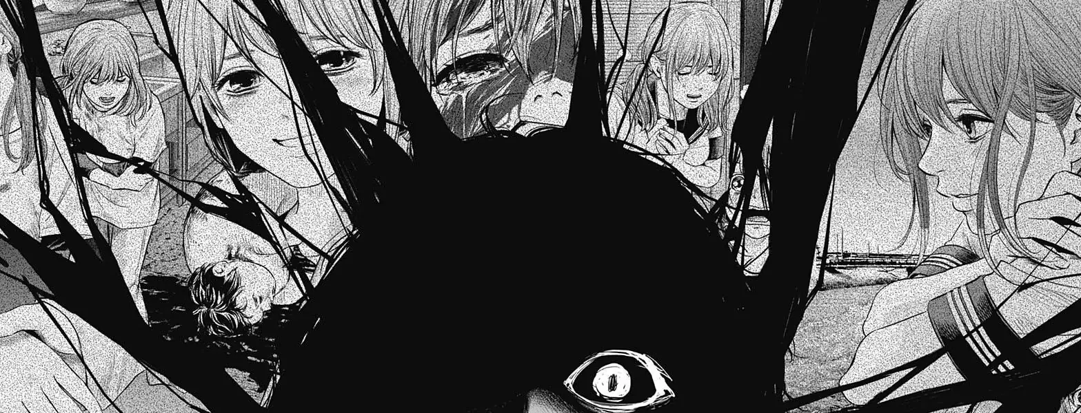 Adabana Chapter 22 - Trang 12