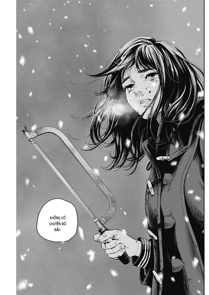 Adabana Chapter 22 - Trang 19