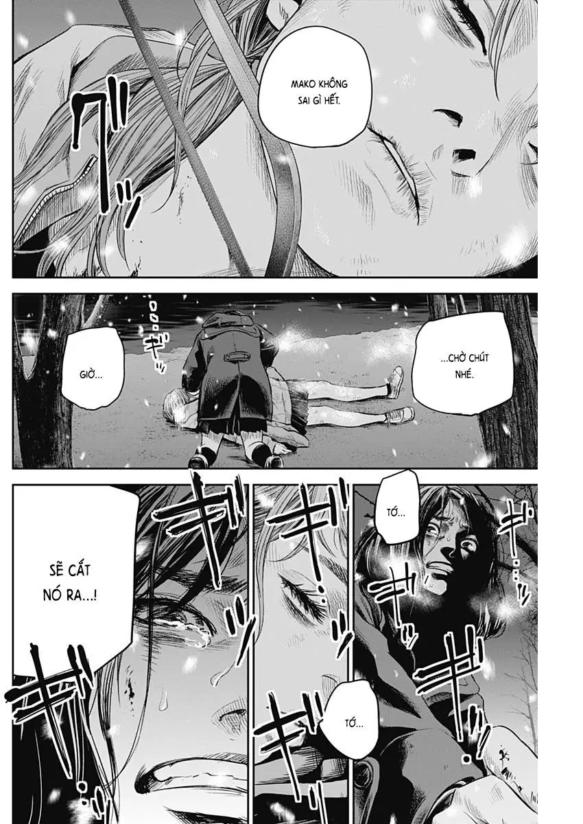 Adabana Chapter 22 - Trang 20