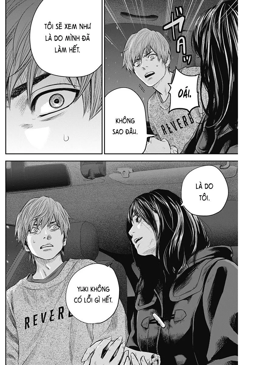 Adabana Chapter 23 - Trang 10