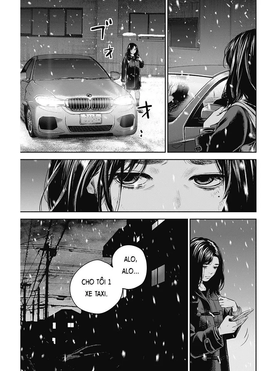 Adabana Chapter 23 - Trang 15