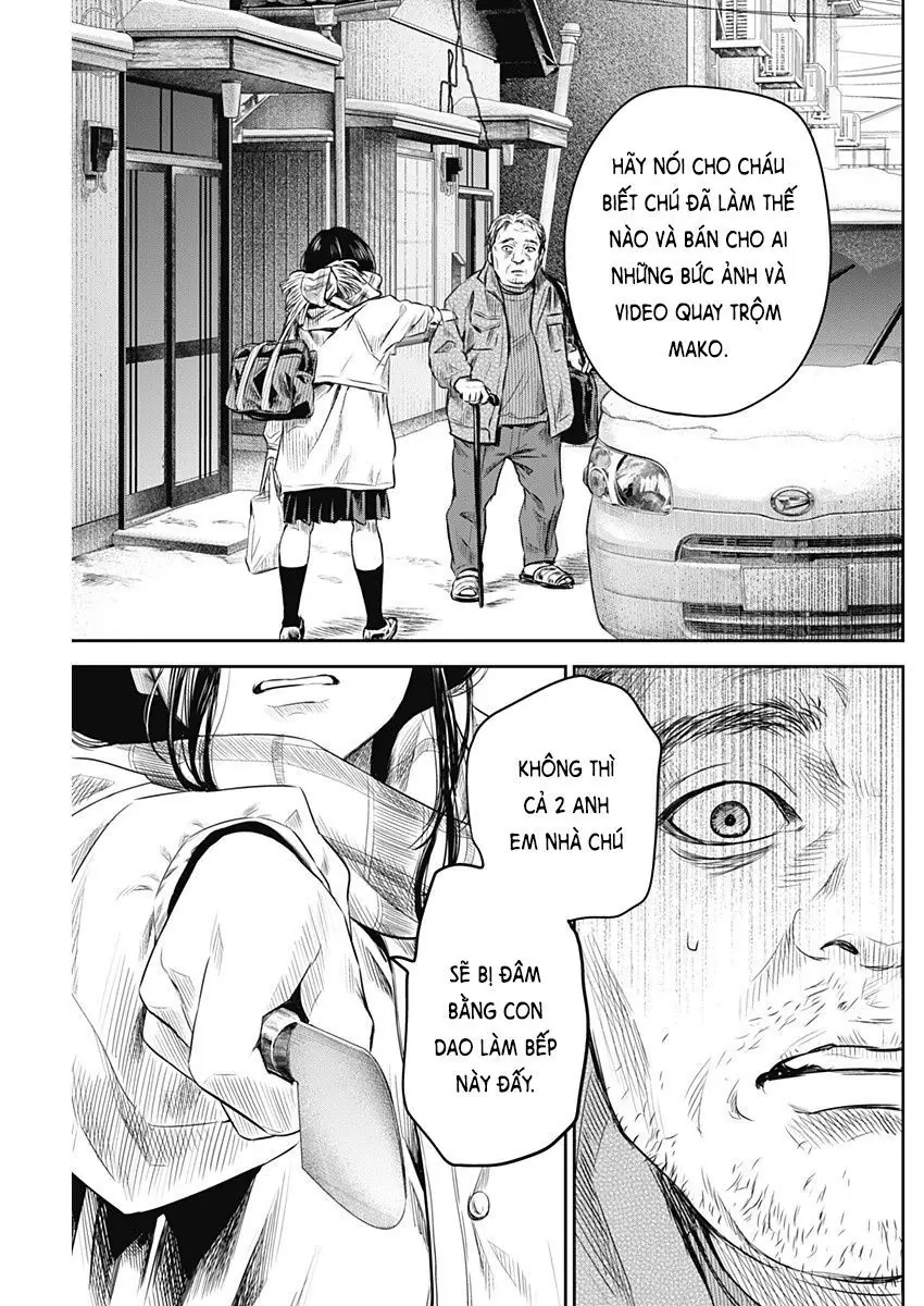 Adabana Chapter 23 - Trang 19