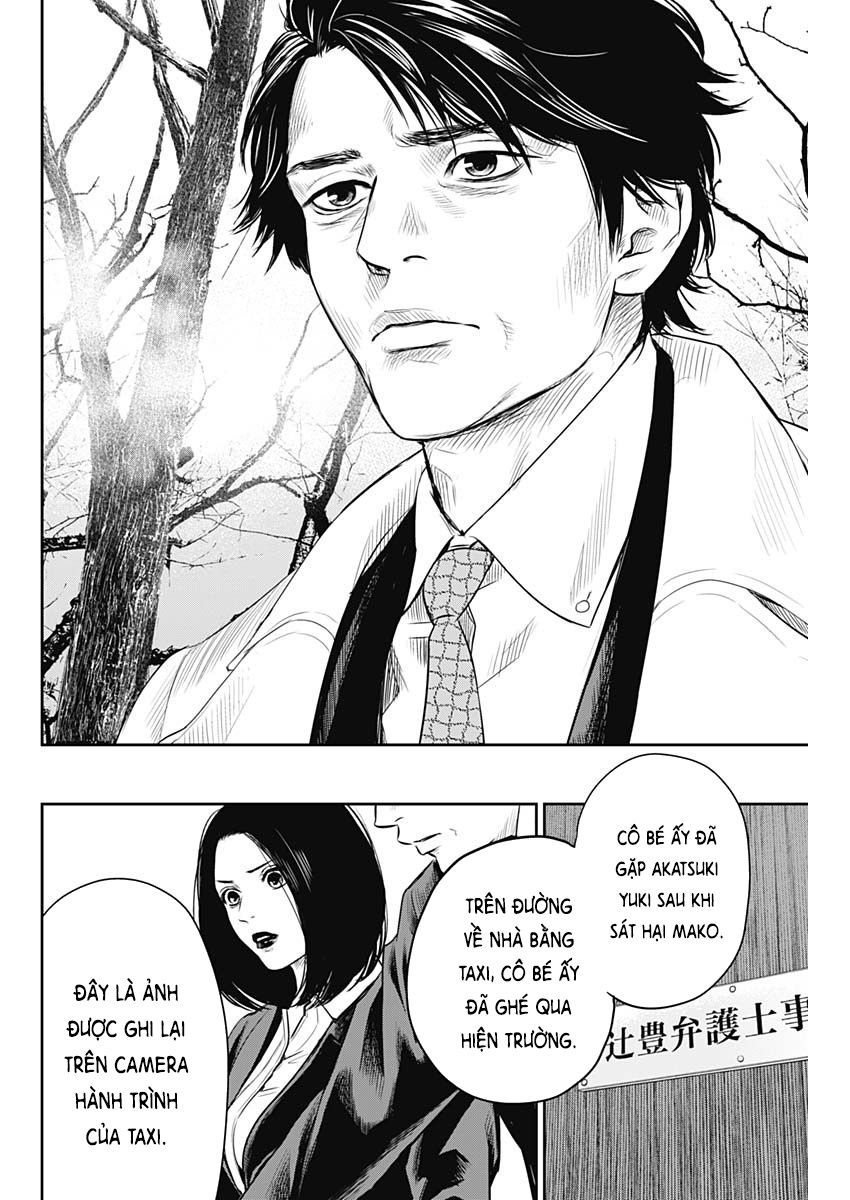 Adabana Chapter 24 - Trang 17