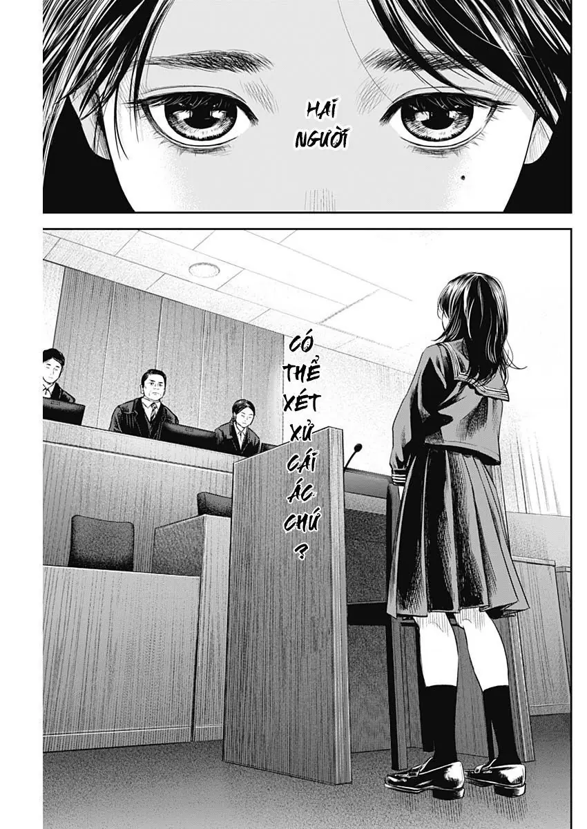 Adabana Chapter 25 - Trang 19