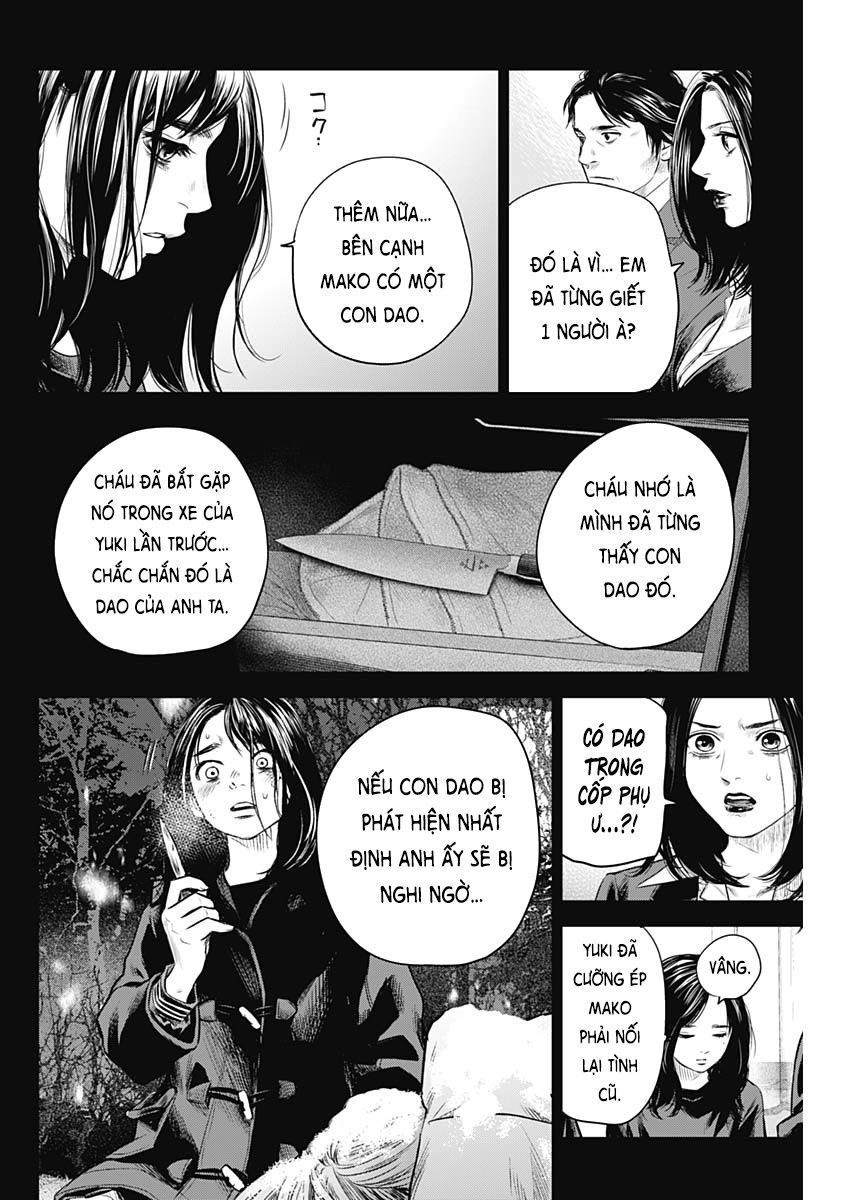 Adabana Chapter 26 - Trang 14