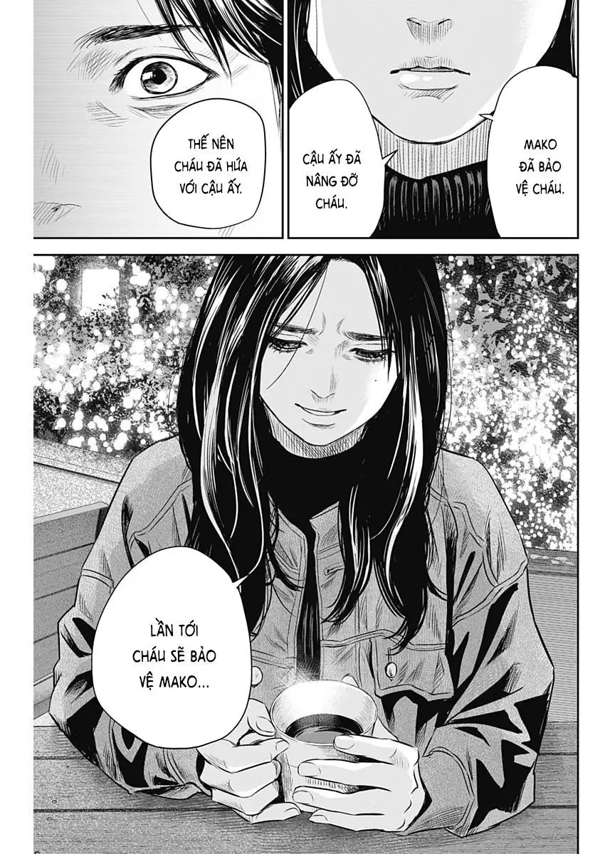 Adabana Chapter 28 - Trang 18