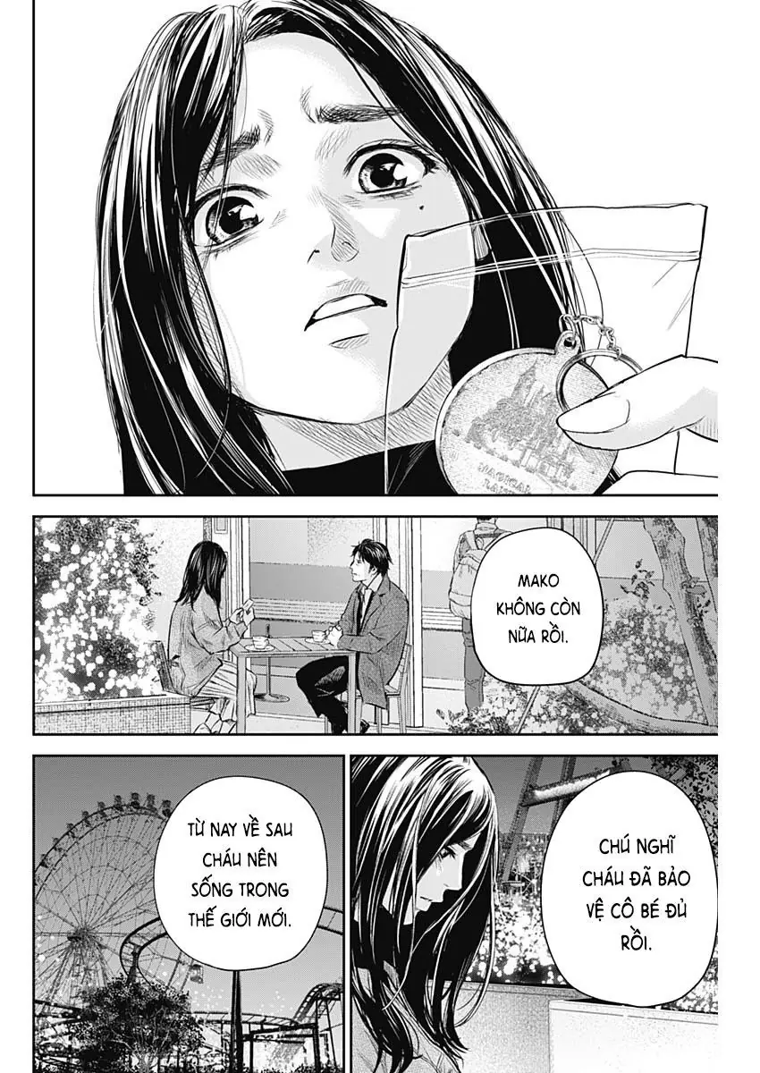 Adabana Chapter 28 - Trang 23