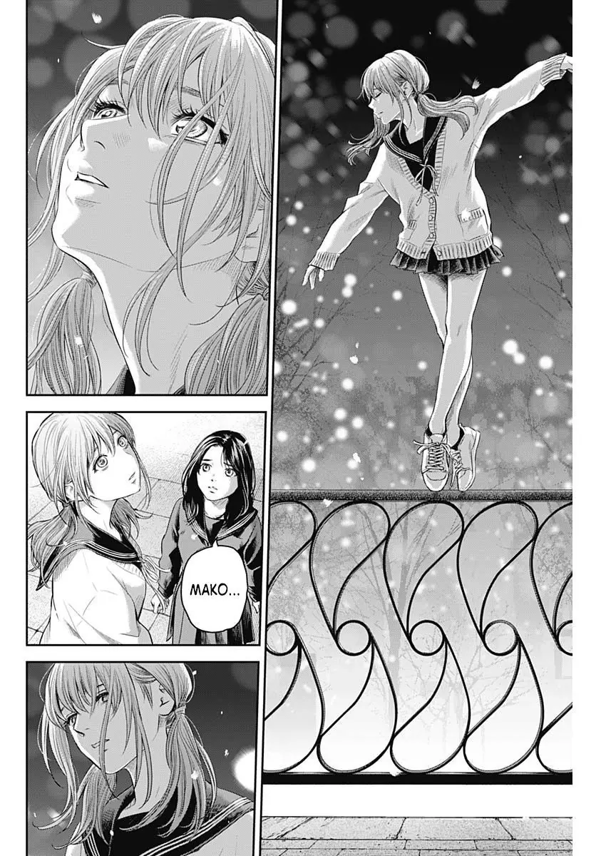 Adabana Chapter 28 - Trang 29