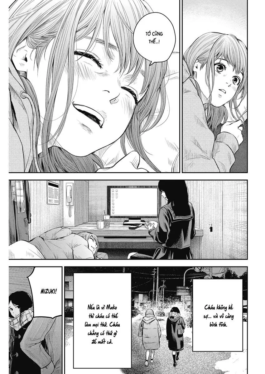 Adabana Chapter 3 - Trang 10