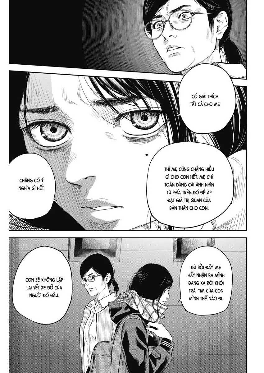 Adabana Chapter 3 - Trang 12
