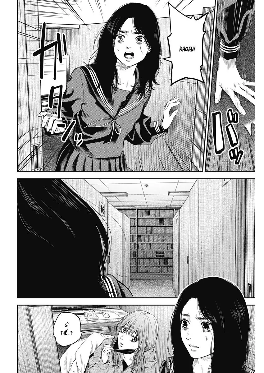 Adabana Chapter 3 - Trang 15
