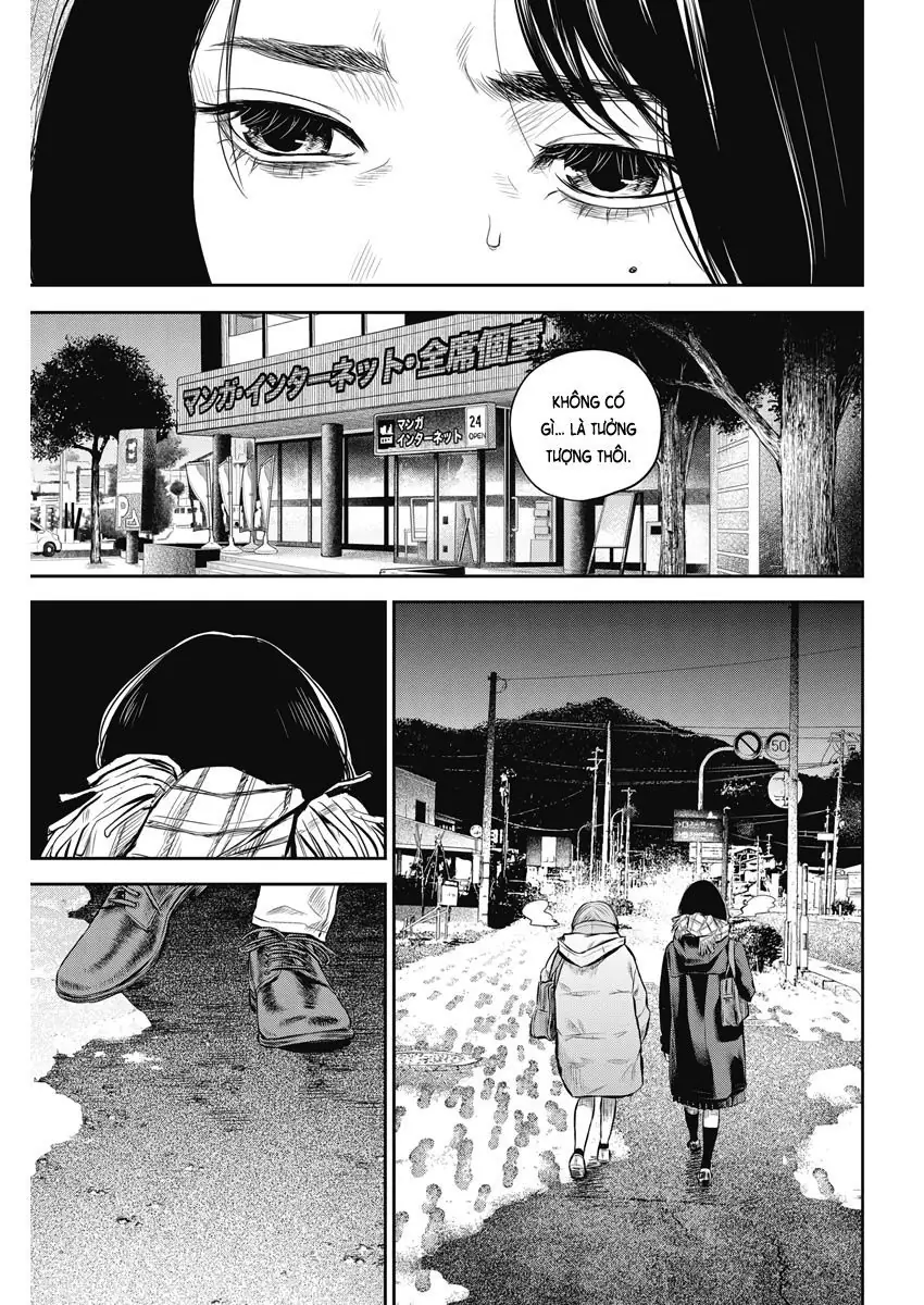 Adabana Chapter 3 - Trang 16