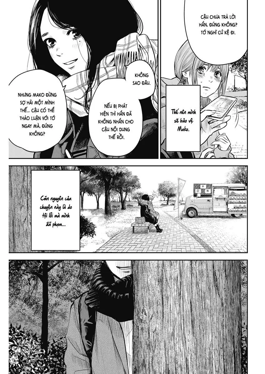 Adabana Chapter 3 - Trang 6