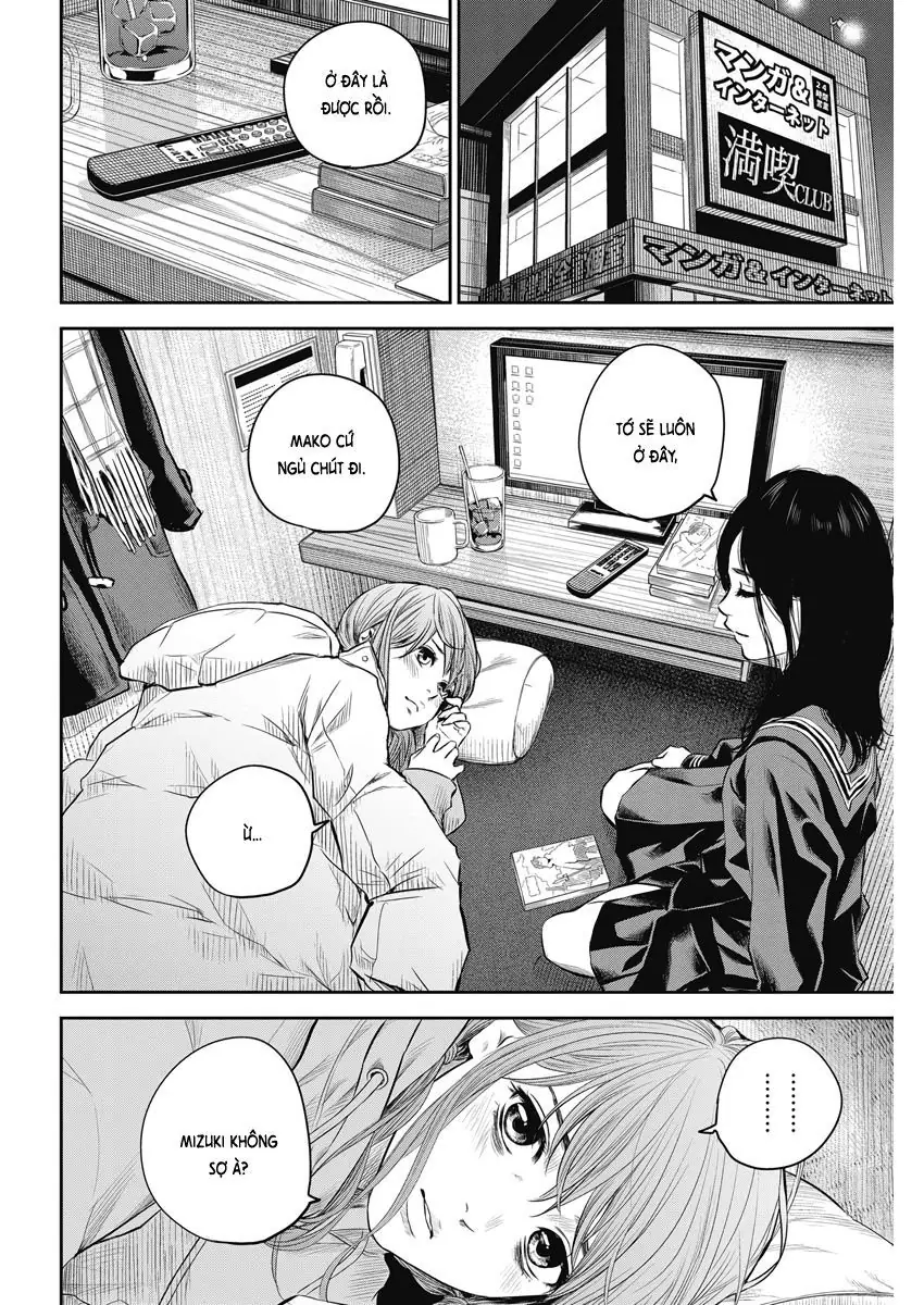 Adabana Chapter 3 - Trang 7
