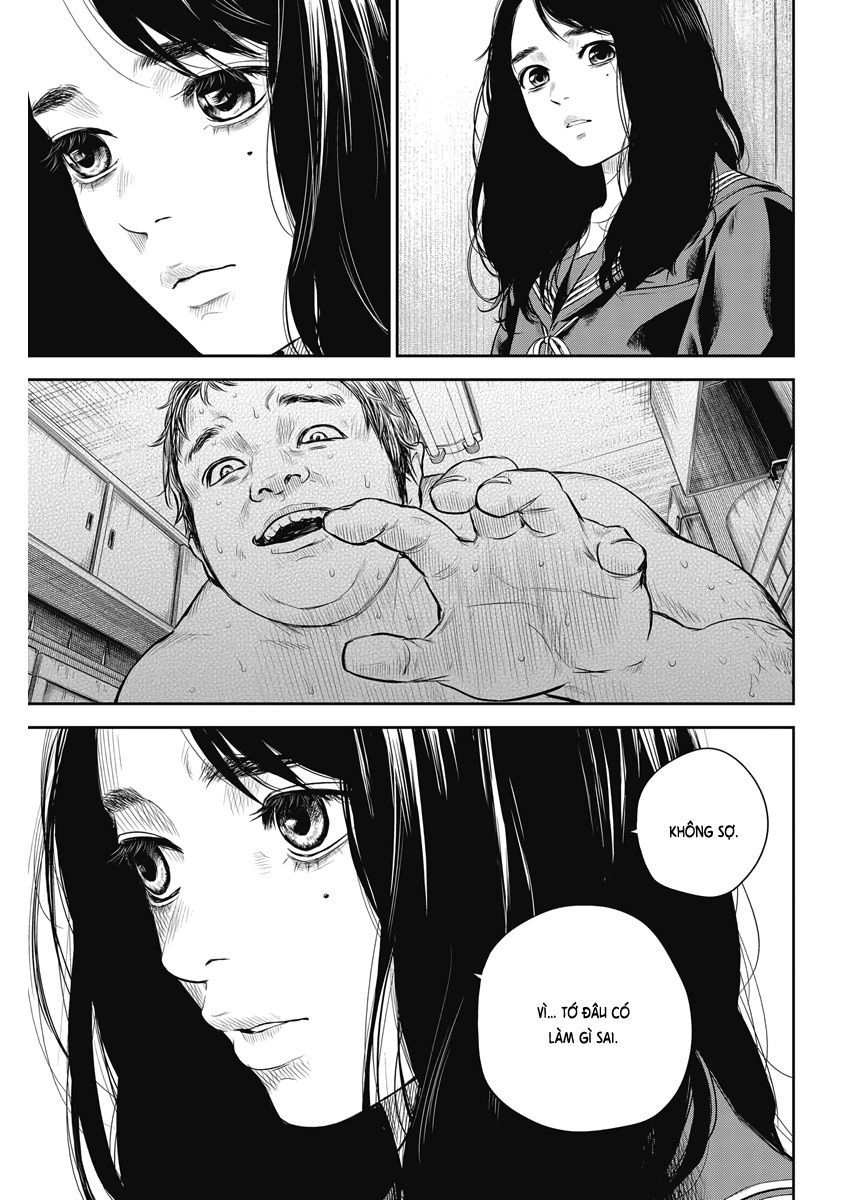 Adabana Chapter 3 - Trang 8