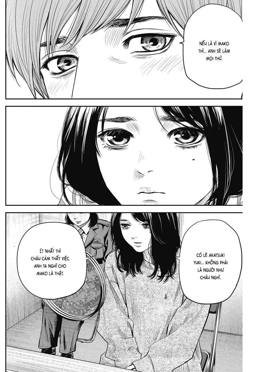Adabana Chapter 4 - Trang 15