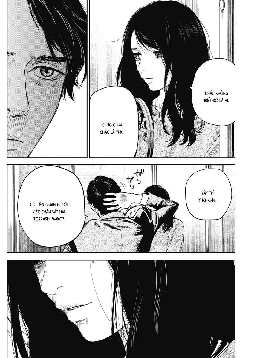 Adabana Chapter 4 - Trang 17