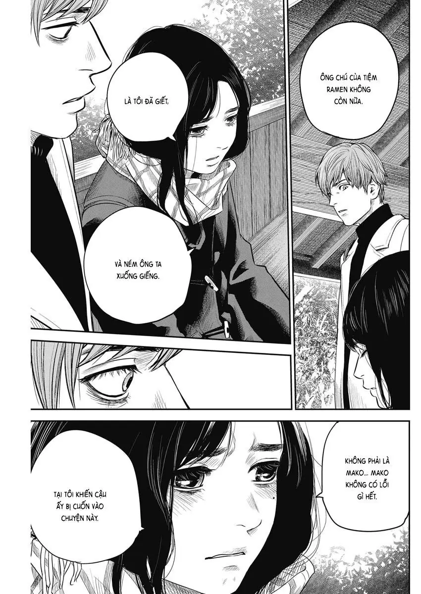 Adabana Chapter 4 - Trang 20