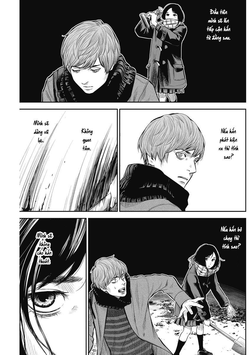 Adabana Chapter 4 - Trang 5