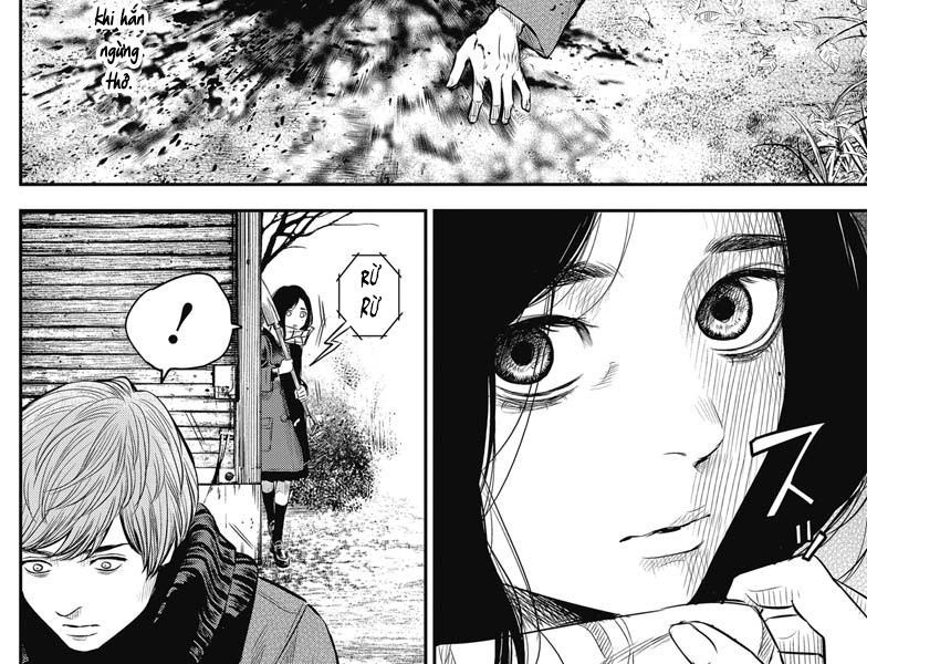Adabana Chapter 4 - Trang 7
