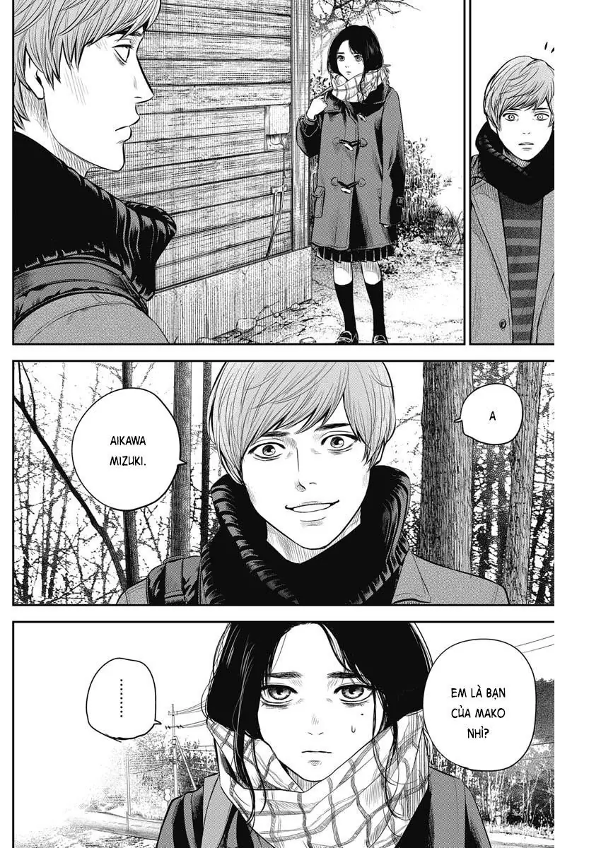 Adabana Chapter 4 - Trang 9