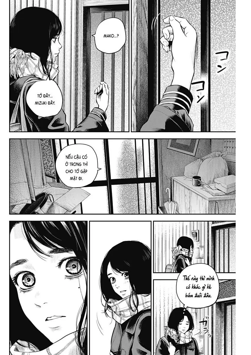 Adabana Chapter 5 - Trang 10