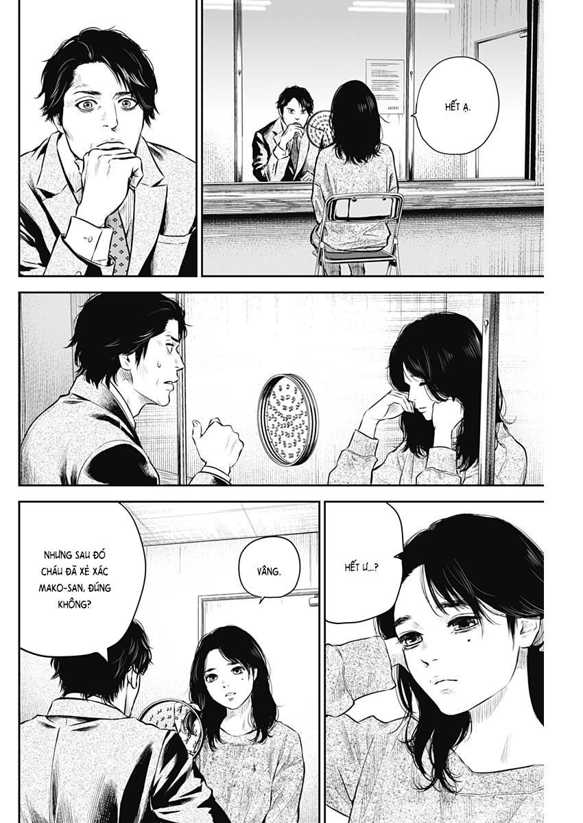 Adabana Chapter 5 - Trang 16