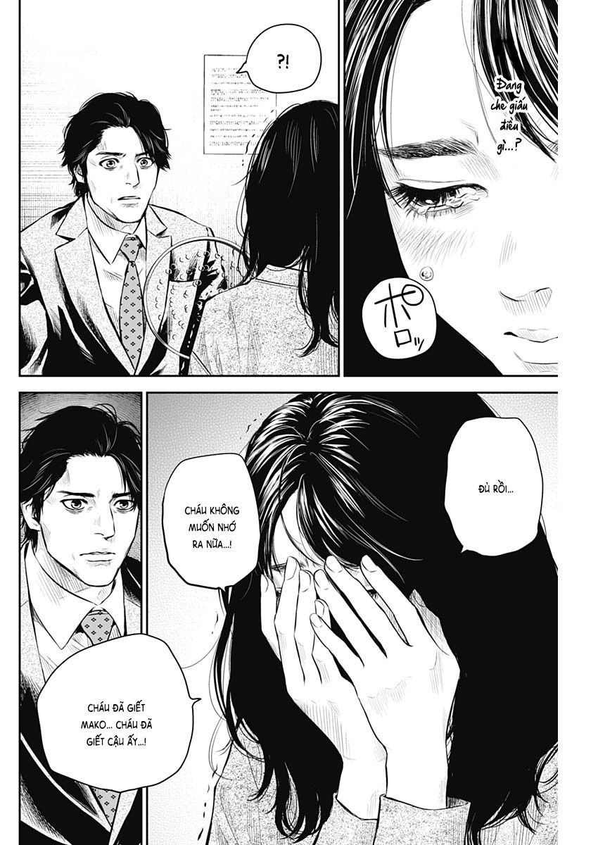 Adabana Chapter 5 - Trang 18