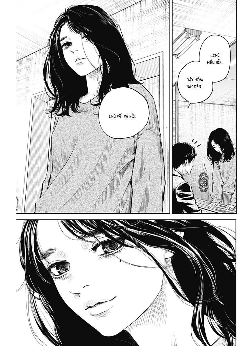 Adabana Chapter 5 - Trang 19