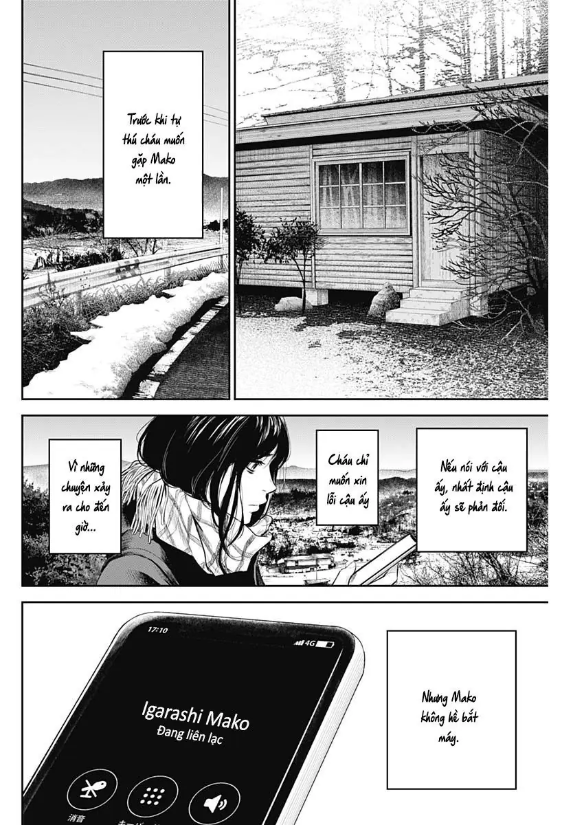 Adabana Chapter 5 - Trang 8