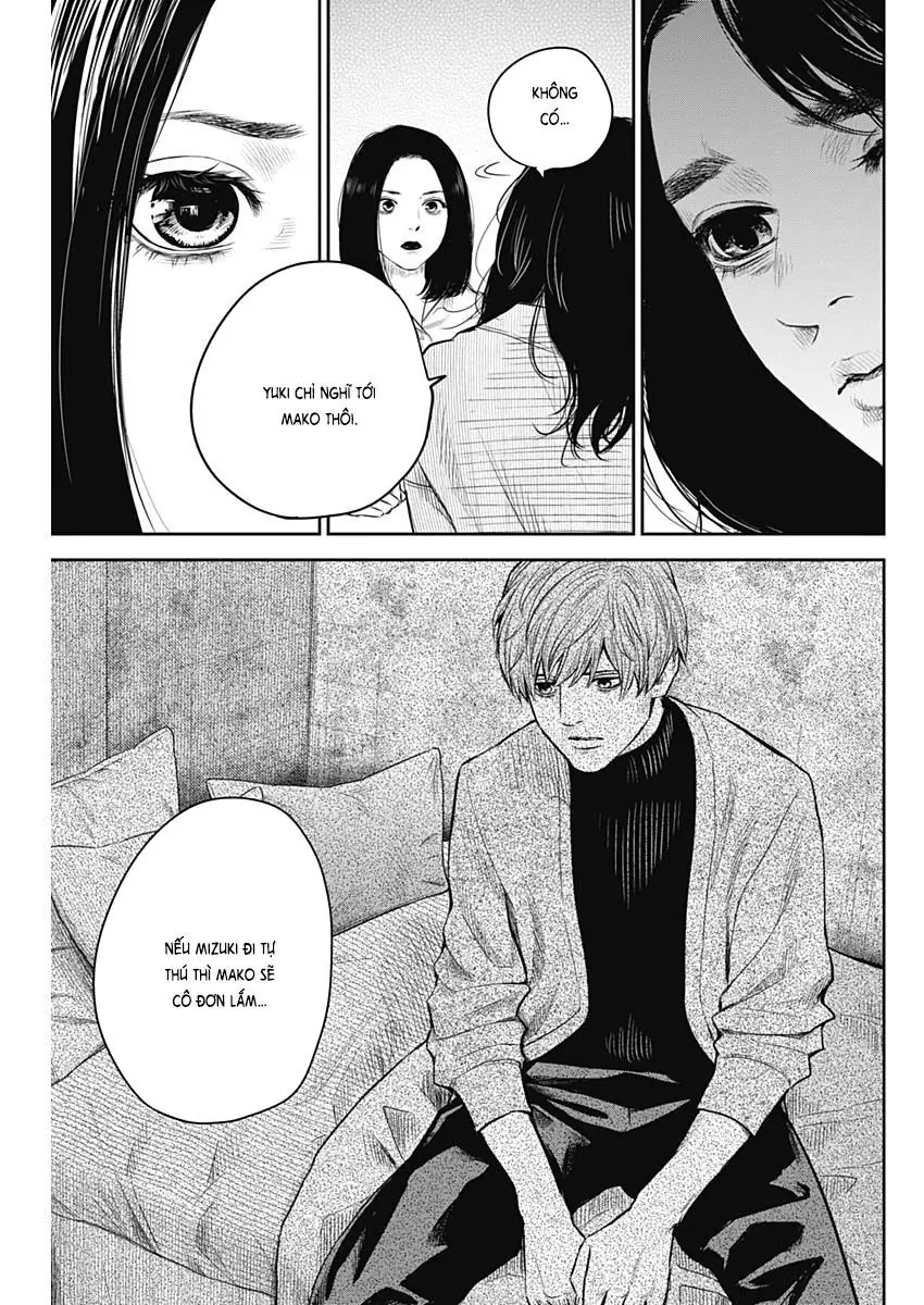 Adabana Chapter 6 - Trang 14