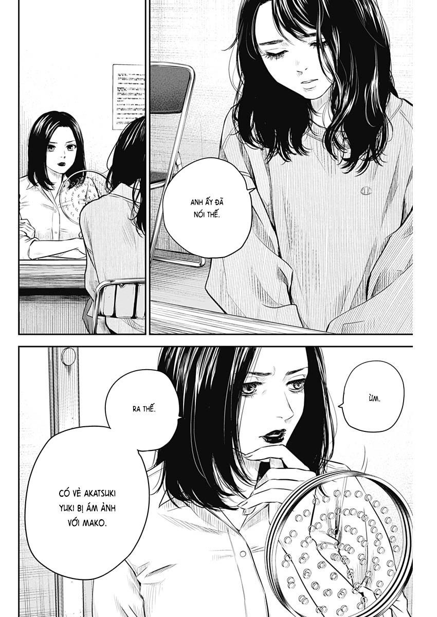 Adabana Chapter 6 - Trang 15