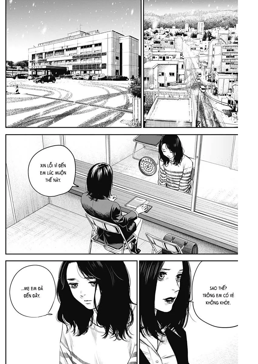 Adabana Chapter 7 - Trang 15