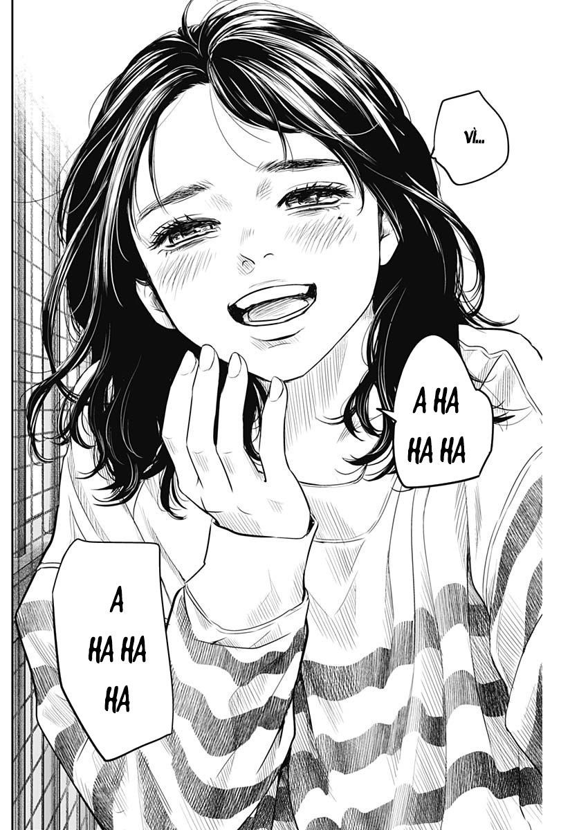 Adabana Chapter 7 - Trang 23