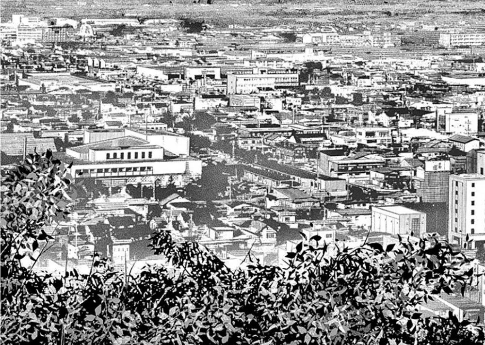 Adabana Chapter 8 - Trang 15