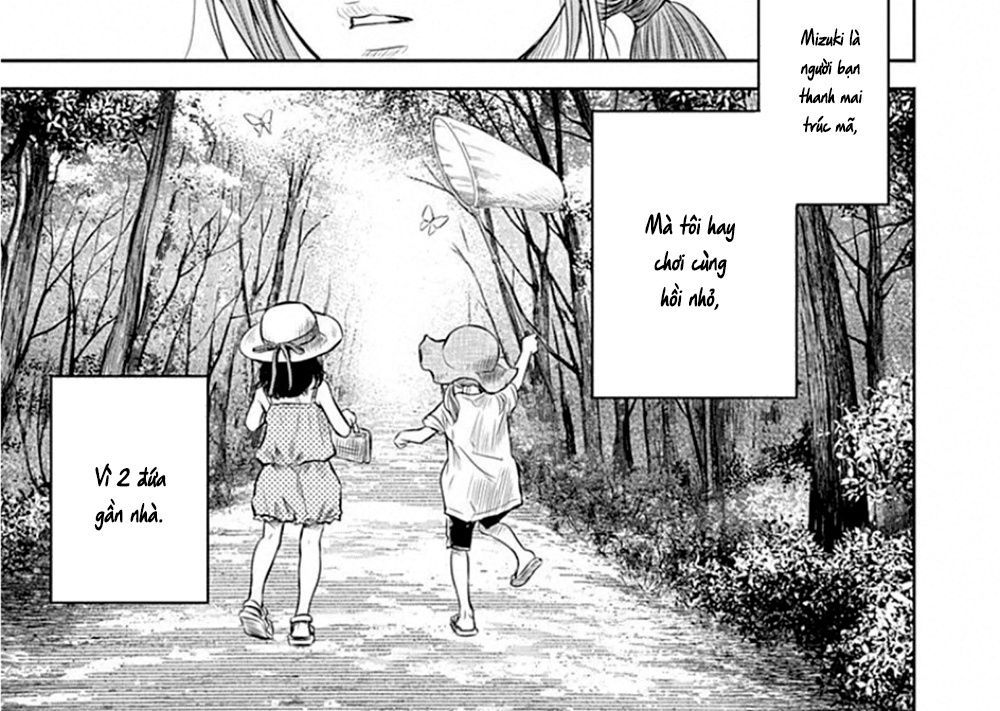 Adabana Chapter 8 - Trang 23